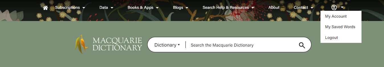 Using My Account - Macquarie